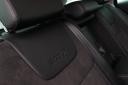 Škoda Octavia Combi Scout 2.0 TDI 4x4, kombinacija usnja in alkantare na sedežih