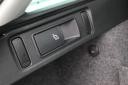 Škoda Octavia Combi Scout 2.0 TDI 4x4, gumb za lažje podiranje zadnjih sedežev