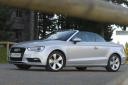 Audi A3 coupe