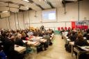 Ekonomska fakulteta&Danfoss: The Future of Supply Chain Excellence