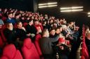 Men's night v kinih Cineplexx s filmom Poročna priča d.o.o.