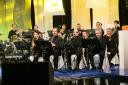 Big band Roberta Vatovca