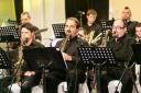 Big band Roberta Vatovca