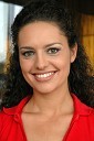 Tadeja Ternar, Miss Slovenije 2007