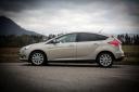 Novi Ford Focus 