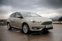 Novi Ford Focus 