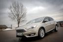 Novi Ford Focus 