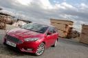 Novi Ford Focus 