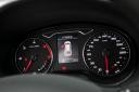 Audi A3 Sportback 1.6 TDI Attraction, merilniki