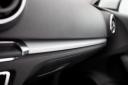 Audi A3 Sportback 1.6 TDI Attraction, detajli premium razreda
