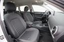 Audi A3 Sportback 1.6 TDI Attraction, udobni sprednji sedeži