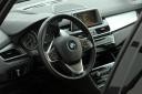 BMW 218i Active Tourer, notranjost