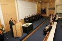 Promocija doktorjev znanosti Univerze v Mariboru, maj 2007