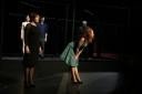 Hedda Gabler, premiera v SNG Maribor