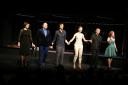 Hedda Gabler, premiera v SNG Maribor