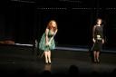 Hedda Gabler, premiera v SNG Maribor