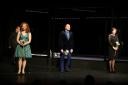 Hedda Gabler, premiera v SNG Maribor