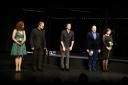 Hedda Gabler, premiera v SNG Maribor