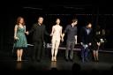 Hedda Gabler, premiera v SNG Maribor