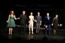 Hedda Gabler, premiera v SNG Maribor