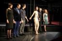 Hedda Gabler, premiera v SNG Maribor