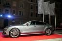 Petdeset odtenkov sive, VIP predpremiera filma, Audi A7 sportback