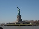 New York - Kip svobode
