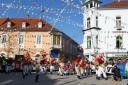 Brugujski zvončari i mačkare, Hrvaška