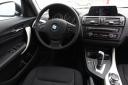 BMW 116d 5-vrat, prijetno delovno okolje