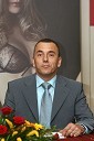 Goran Kodelja, generalni direktor Lisce d.d.