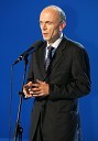 Dr. Janez Drnovšek, predsednik države