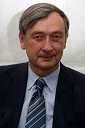 Dr. Danilo Türk, kandidat za predsednika Republike Slovenije