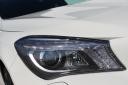 Mercedes-Benz CLA 200 CDI 4MATIC, LED dnevne luči