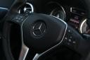 Mercedes-Benz CLA 200 CDI 4MATIC, zvezda na volanu 