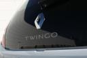 Renault Twingo TCe 90 Dynamique, prtljažni pokrov v steklu