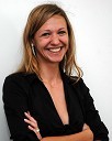 Darja Zajc, vodja marketinga Nissan Slovenija