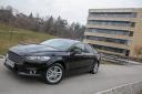 Novi Ford Mondeo