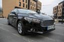 Novi Ford Mondeo