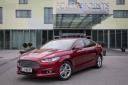 Novi Ford Mondeo