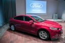 Novi Ford Mondeo