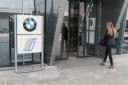 Predstavitev znamke BMW i