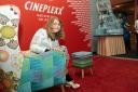 Pepelka, premiera filma v Cineplexx Kranj