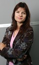 Sonja Šmuc, izvršna direktorica združenja Manager in članica žirije Primus 
