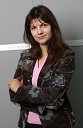 Sonja Šmuc, izvršna direktorica združenja Manager in članica žirije Primus 
