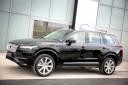 Novost na avto-sceni: Volvo XC90