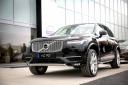 Novost na avto-sceni: Volvo XC90