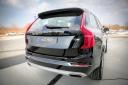 Novost na avto-sceni: Volvo XC90