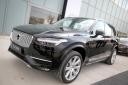 Novost na avto-sceni: Volvo XC90