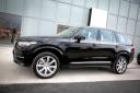 Novost na avto-sceni: Volvo XC90