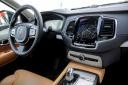 Novost na avto-sceni: Volvo XC90